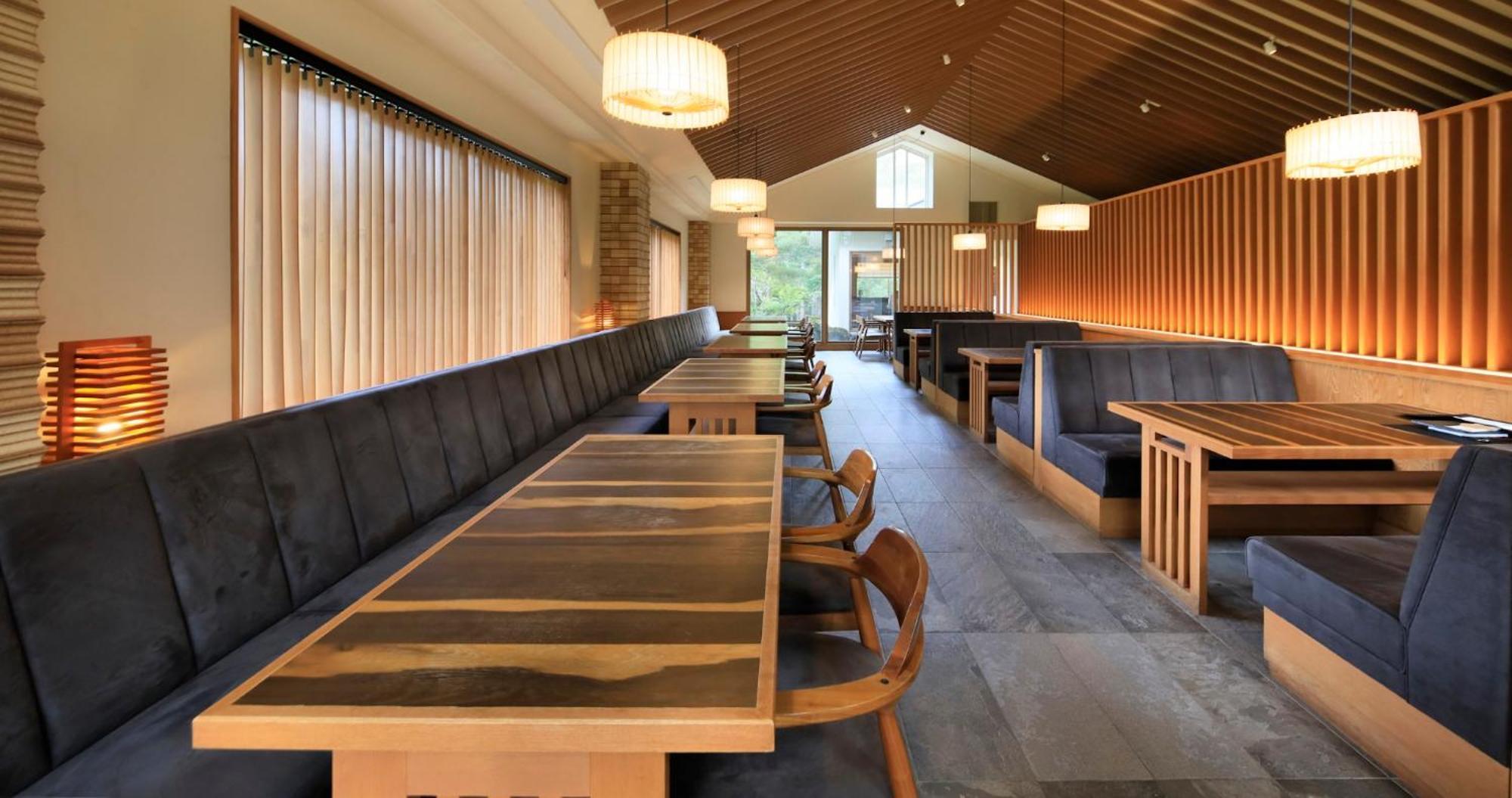 Villa The Club Karuizawa Naganohara Exteriör bild