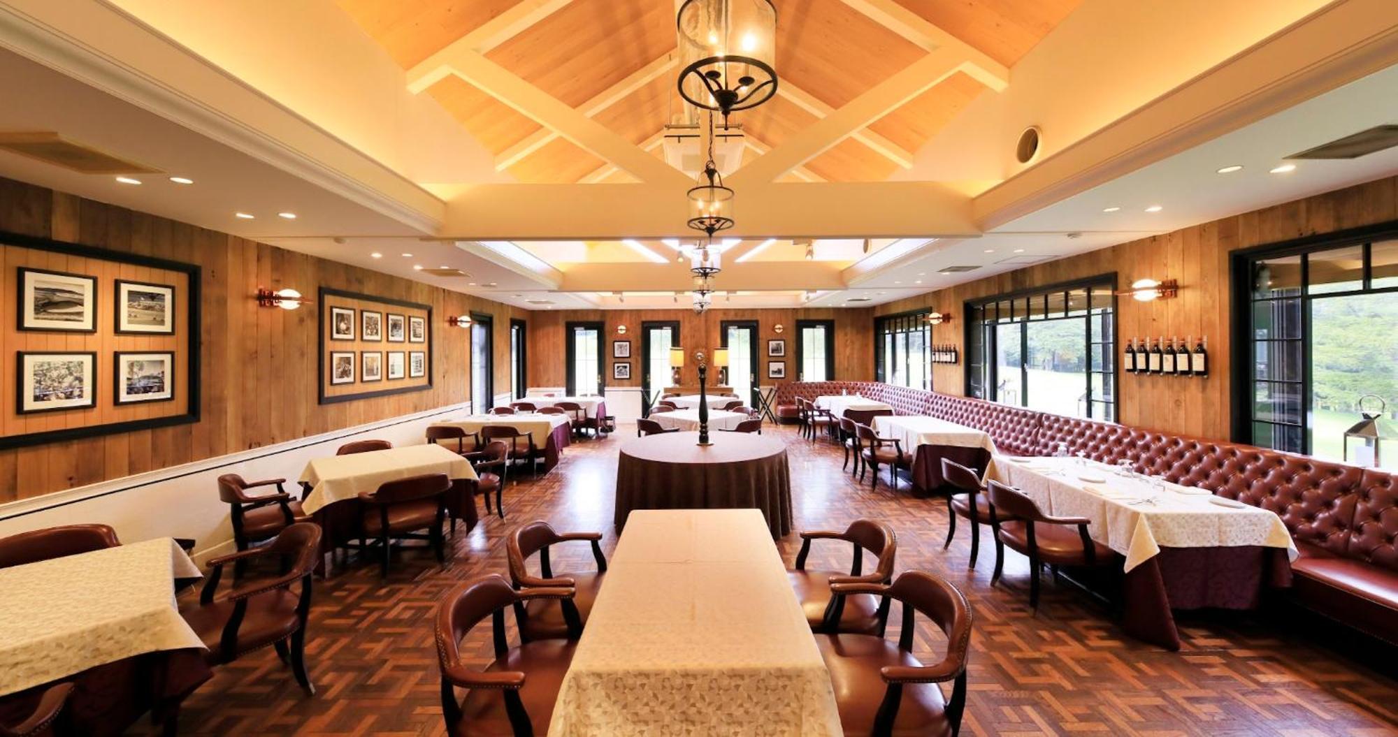 Villa The Club Karuizawa Naganohara Exteriör bild
